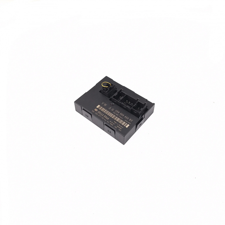 Calculator Confort Seat Leon (1P1) 2005-2012 1.4 16V Bxw Benzina 1K0959433Bt, 5Dk00897702, 00020000 Hella