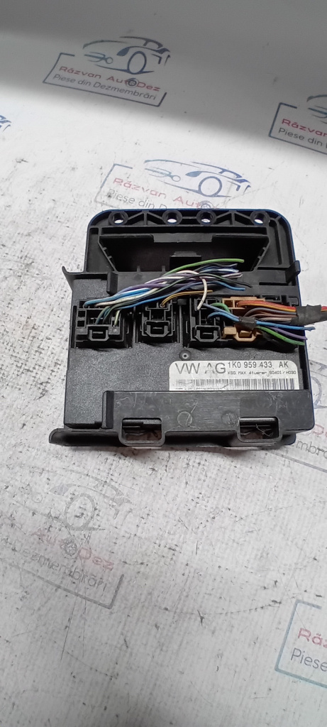 Calculator confort Seat Leon 2014, 1K0959433AK
