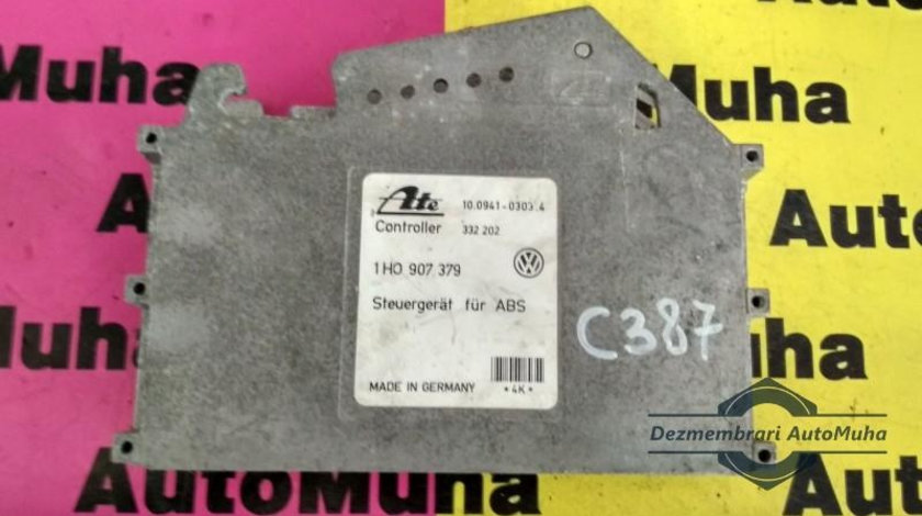 Calculator confort Seat Toledo (1991-1999) 1H0907379