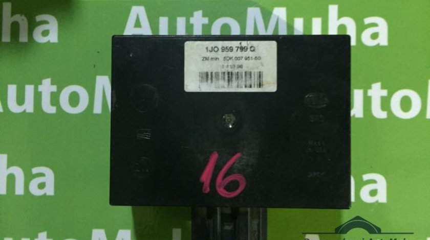 Calculator confort Seat Toledo 2 (1999-2006) 1J0 959 799 Q