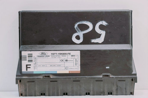 Calculator Confort Siemens DAW, DBW 1S7T15K600FE / 1S7T-15K600-FE / 1S7T15K600FE LBO-113 / 5WK48730H...