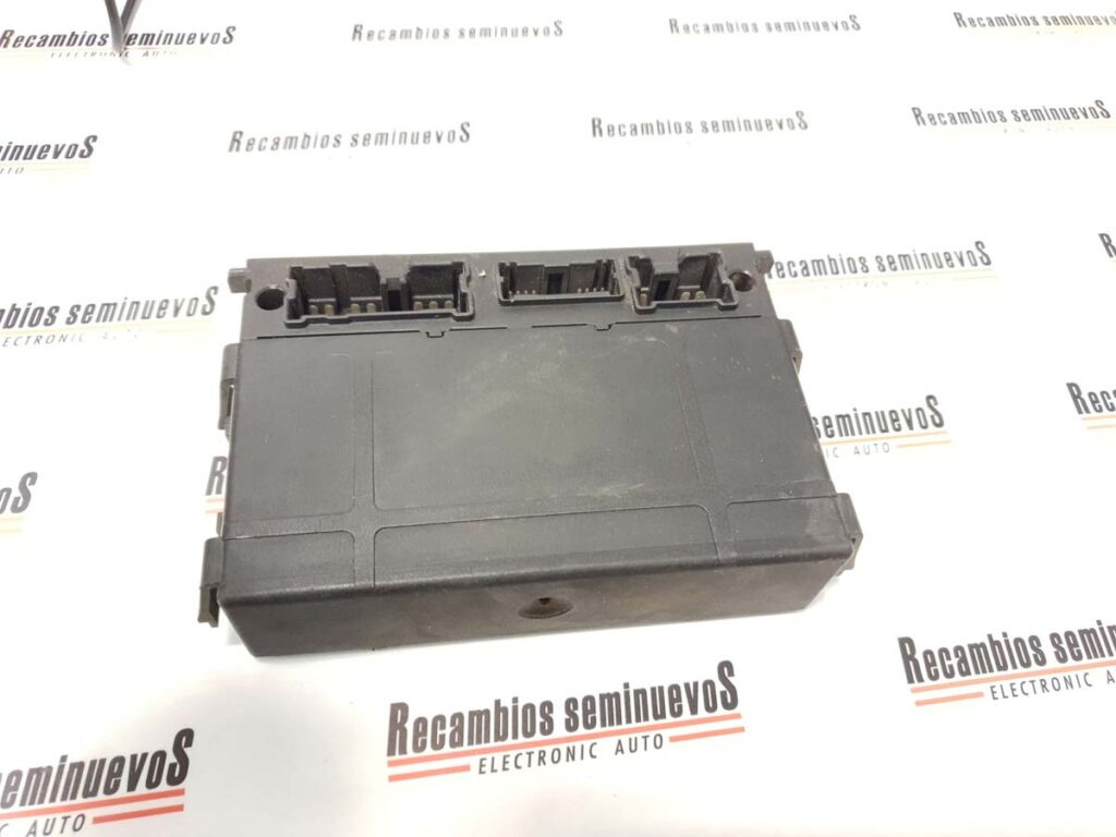 Calculator CONFORT SIEMENS NISSAN PRIMERA 28551 BM 414 / 28551BM414 / 5WK4 8511 / 5WK4851128551 BM 414 / 28551BM414 / 5WK4 8511 / 5WK48511