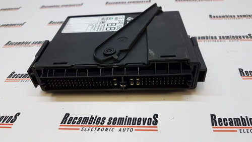 Calculator CONFORT SIEMENS OPEL ZAFIRA 13247085 BB / 13247085BB / 330518684 / 5WK48664G13247085 BB /...