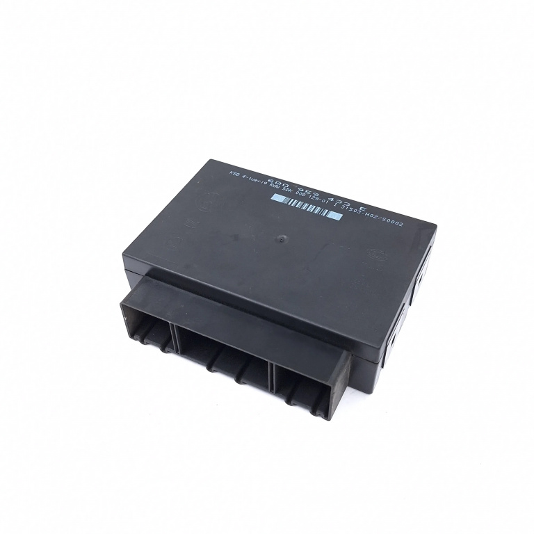 Calculator Confort Skoda Fabia 1 1999-2007 1.2 Azq Benzina 6Q0959433E, 5Dk00812901 Hella