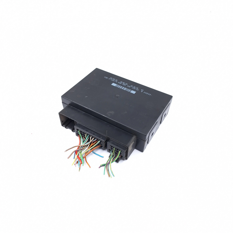 Calculator Confort Skoda Fabia 1 1999-2007 1.4 Ame Benzina 6Q0959433, 6Q0959433C, 5Dk00812900 Hella