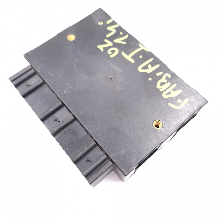 Calculator Confort Skoda Fabia 1 1999-2007 1.4 Benzina 6Q0959433E, 6Q0 959 433 E, 5Dk00812901