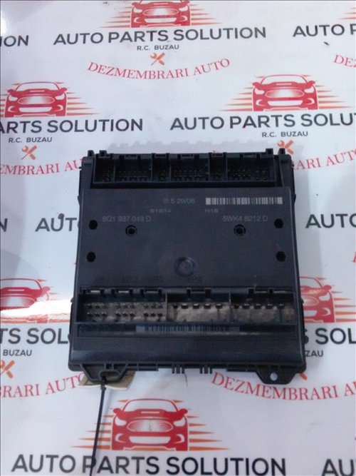 Calculator confort SKODA FABIA 1.4 TDI