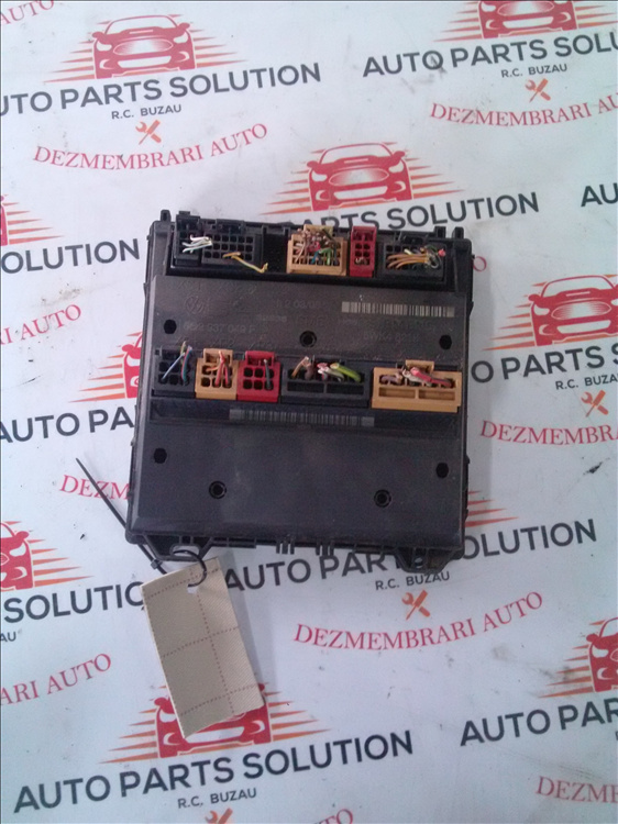 Calculator confort SKODA FABIA 2 1.4D