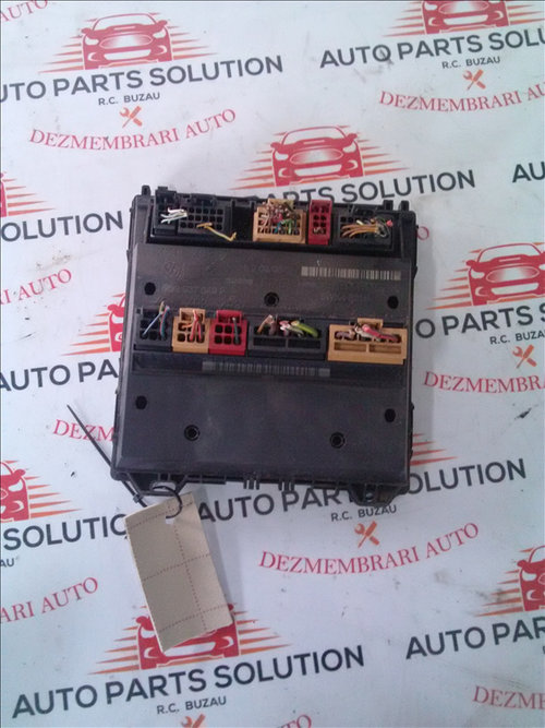 Calculator confort SKODA FABIA 2 1.4D