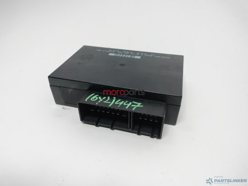 Calculator confort Skoda Fabia (6Y2) Hatchback 2006 1.4 TDI SKODA FABIA (6Y2) [ 1999 - 2008 ] OEM 6Q...