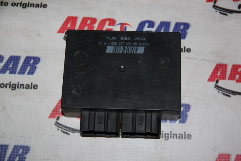 Calculator confort Skoda Octavia 1 1996-2004 1J0962258