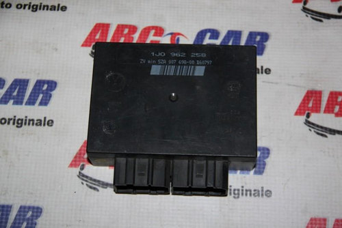 Calculator confort Skoda Octavia 1 1996-2004 1J0962258