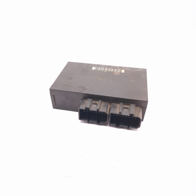 Calculator Confort Skoda Octavia 1 (1U) 1996-2010 1.9 Tdi Alh Motorina 1C0962258Aa, 1C0-962-258-Aa, 5Za00821500, 5Za-008-215-00 Hella