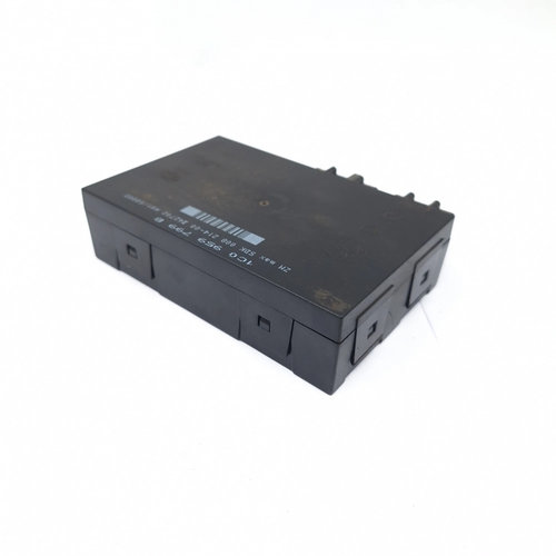 Calculator Confort Skoda OCTAVIA 1 (1U) 1996 - 2010 Motorina 1C0959799B, 5DK00821400, HO1S0003, 1C0 ...