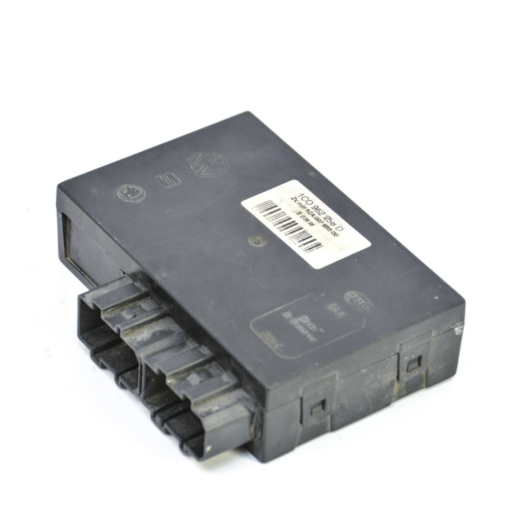 Calculator Confort Skoda OCTAVIA 1 (1U) 1996 - 2010 1C0962258D