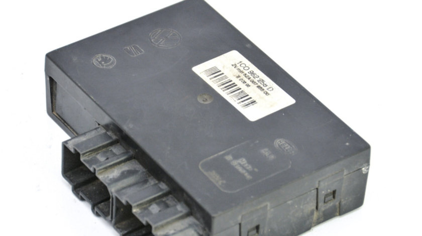 Calculator Confort Skoda OCTAVIA 1 (1U) 1996 - 2010 1C0962258D