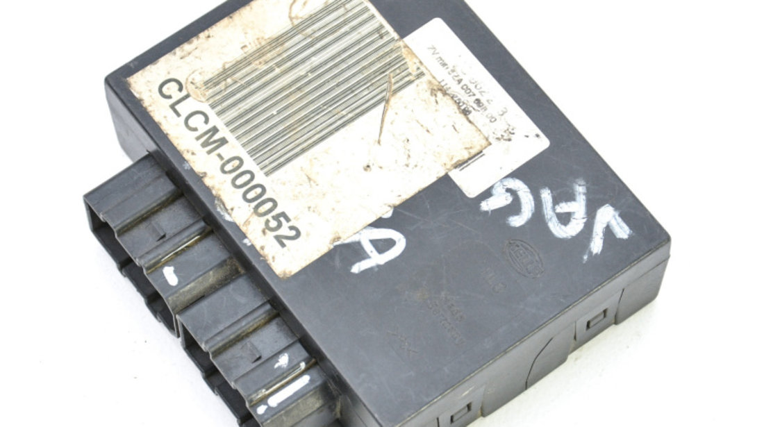 Calculator Confort Skoda OCTAVIA 1 (1U) 1996 - 2010 1J0962258
