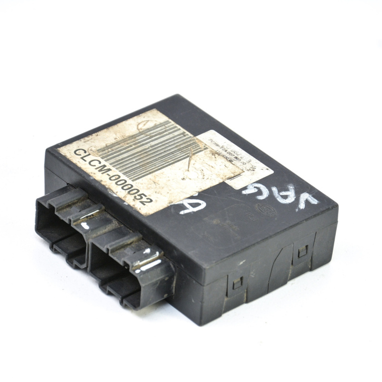 Calculator Confort Skoda OCTAVIA 1 (1U) 1996 - 2010 1J0962258