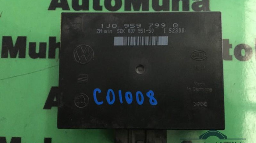 Calculator confort Skoda Octavia (1996-2004) 1J0 959 799 Q