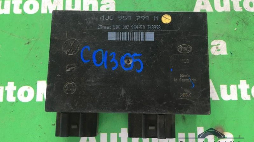 Calculator confort Skoda Octavia (1996-2004) 1J0 959 799 N