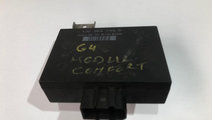 Calculator confort Skoda Octavia (1996-2004) 1j095...