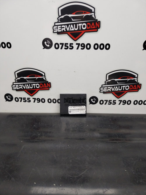 Calculator confort Skoda Octavia (1996-2010) 1.9 Motorina 2007, 1K0959433BT