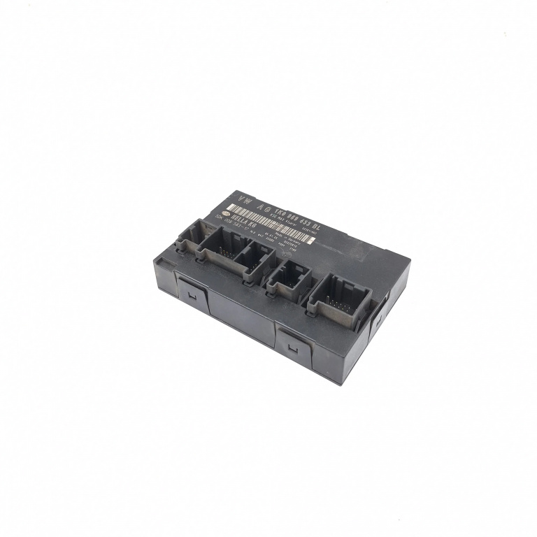 Calculator Confort Skoda Octavia 2 (1Z) 2004-2013 1.9 Tdi Bjb Motorina 1K0959433Bl, 5Dk00858317, 05620810 Hella
