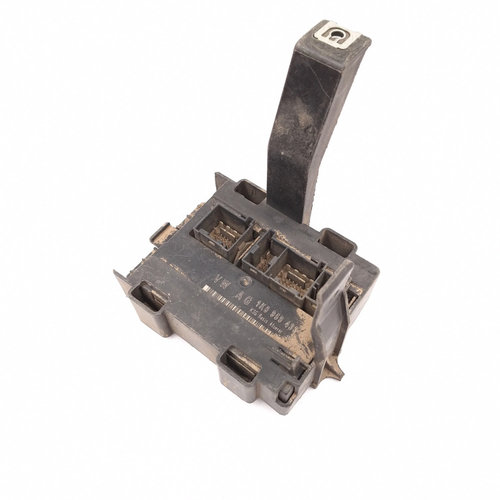 Calculator Confort Skoda Octavia 2 (1Z) 2004-2013 1.9 Tdi Motorina 1K0959433Ah, 1Z2907348, S0401H030...