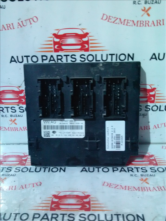 Calculator confort SKODA OCTAVIA 2 2.0 TDI an afbr. 2011