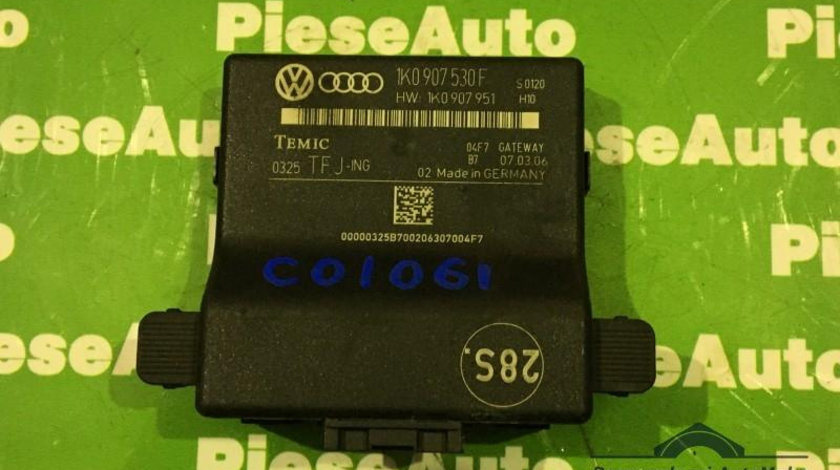 Calculator confort Skoda Octavia 2 (2004->) 1k0907530f