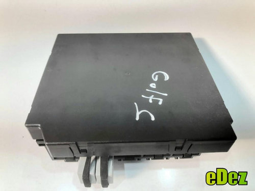 Calculator confort Skoda Octavia 2 (2004-2008) 1.6 tdi 1k0937084d