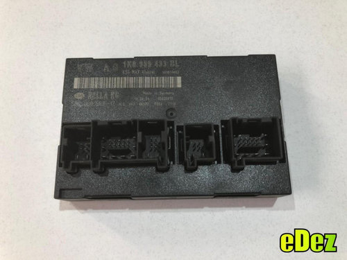 Calculator confort Skoda Octavia 2 (2004-2008) 1k0959433bl