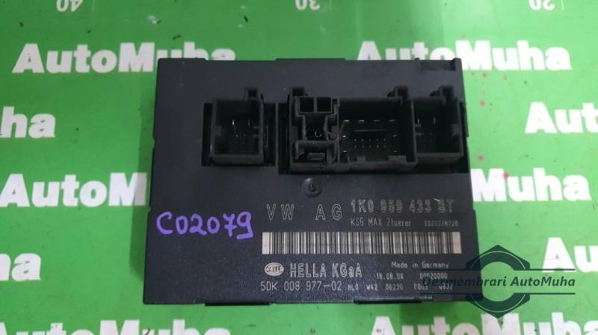 Calculator confort Skoda Octavia 2 (2004->) 1k0959433bt