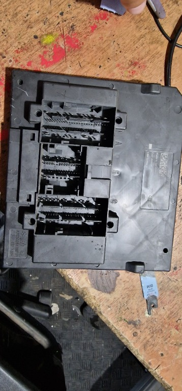 Calculator Confort Skoda Octavia 3 Golf 7 Audi A3 8V cod 5Q0937084AS