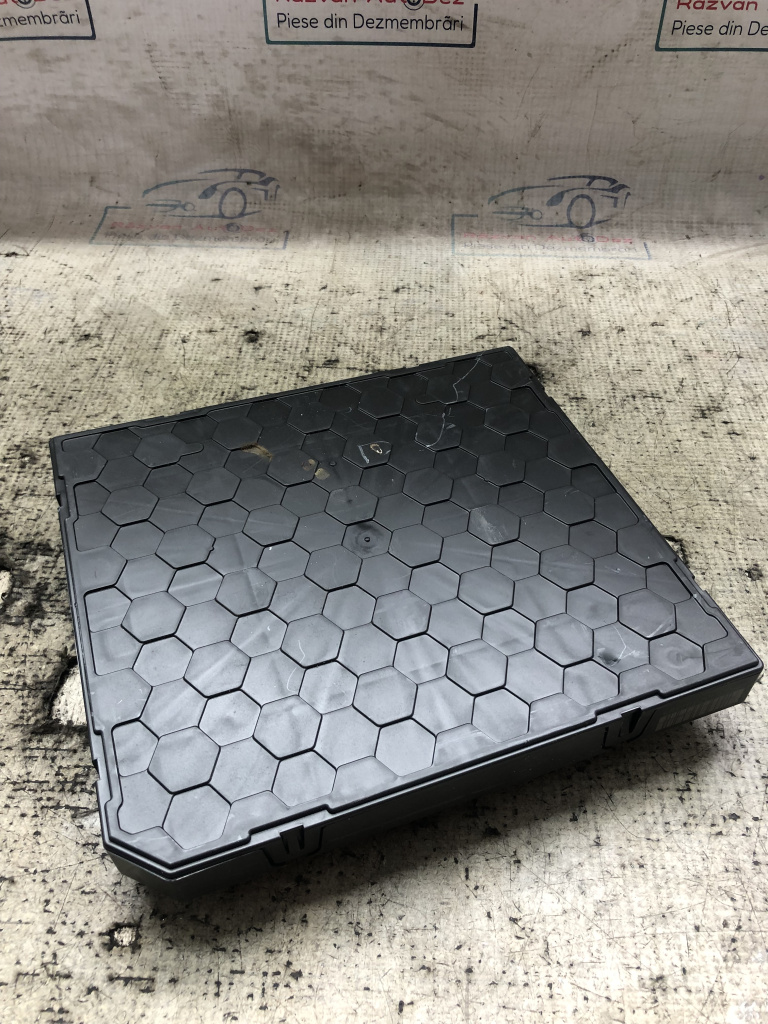 Calculator confort Skoda Octavia 4 2020, 5WA937086G