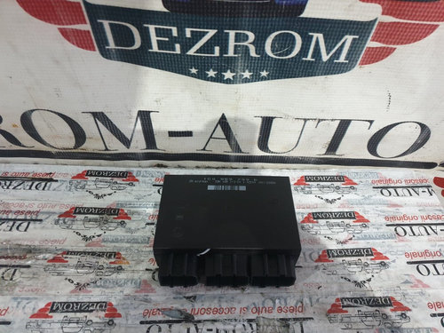 Calculator confort Skoda Octavia I 1.6 i 75cp cod piesa : 1C0959799E