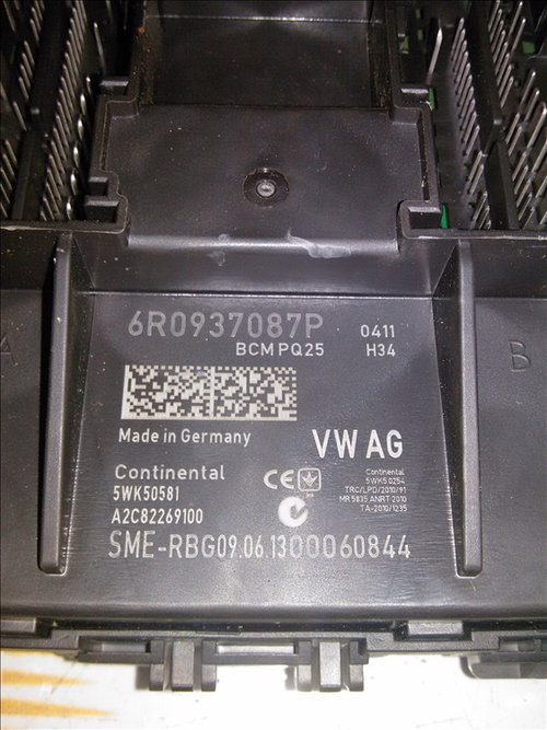 Calculator confort SKODA RAPID 1.2 TSI