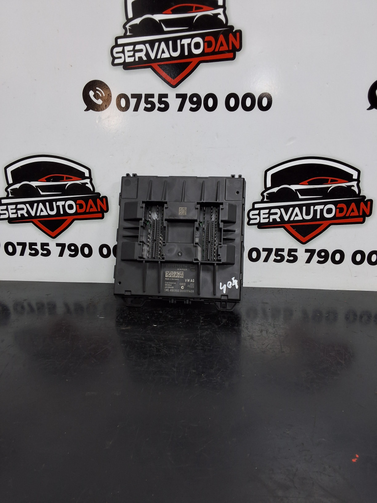Calculator confort Skoda Rapid (2012-2017) 1.6 Motorina 2014, 6R0937087M