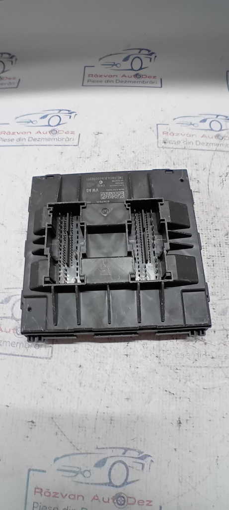 Calculator confort Skoda RAPID 2015, 6R0937087P