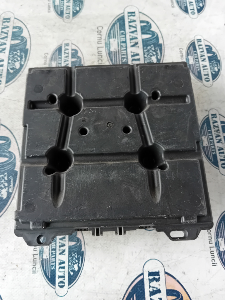 Calculator confort Skoda RAPID, 6R0937087P