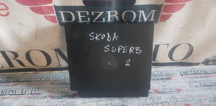 Calculator confort Skoda Yeti cod 1k0937086d