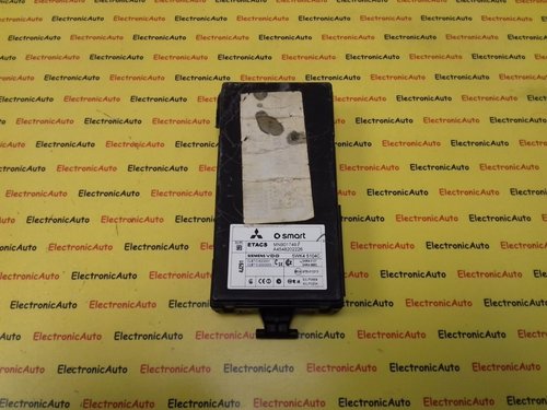 Calculator Confort Smart ForFour, A4548202226