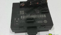 Calculator confort spate Audi A6 Allroad (2012-201...