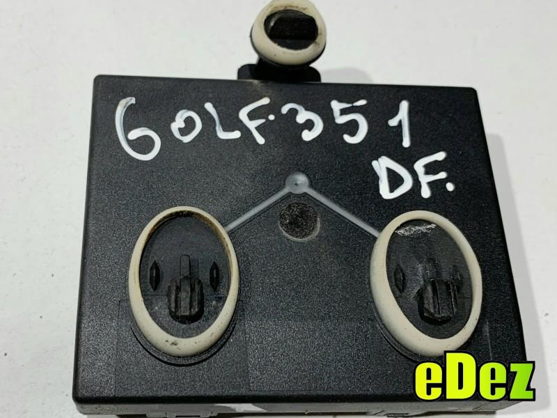 Calculator confort stanga / dreapta fata Audi A3 (2012-2019) [8V1] 5Q0959392E
