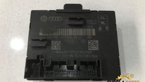 Calculator confort stanga / dreapta spate Audi Q3 ...
