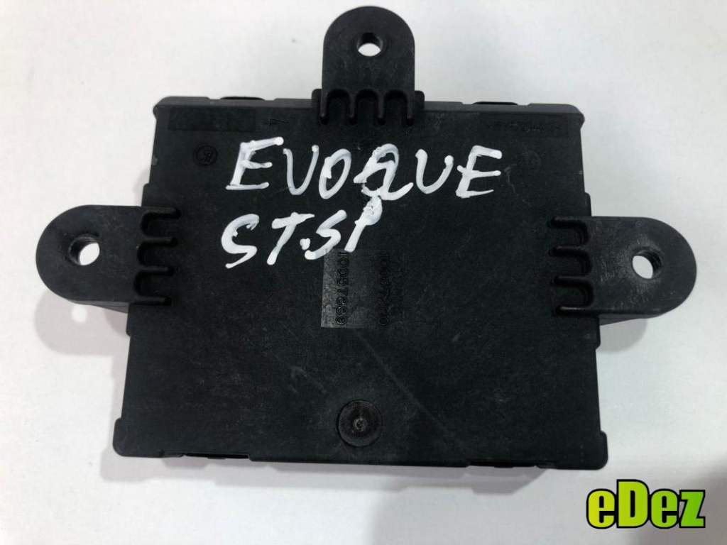 Calculator confort stanga / dreapta spate Land Rover Range Rover Evoque (2011-2018) ej32-14d620-ab