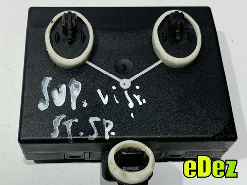 Calculator confort stanga / dreapta spate Skoda Superb 2 (2008-2013) 7N0959795