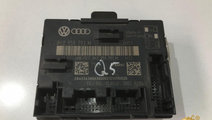 Calculator confort stanga fata Audi A4 Allroad (20...