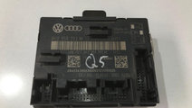 Calculator confort stanga fata Audi A4 Allroad (20...
