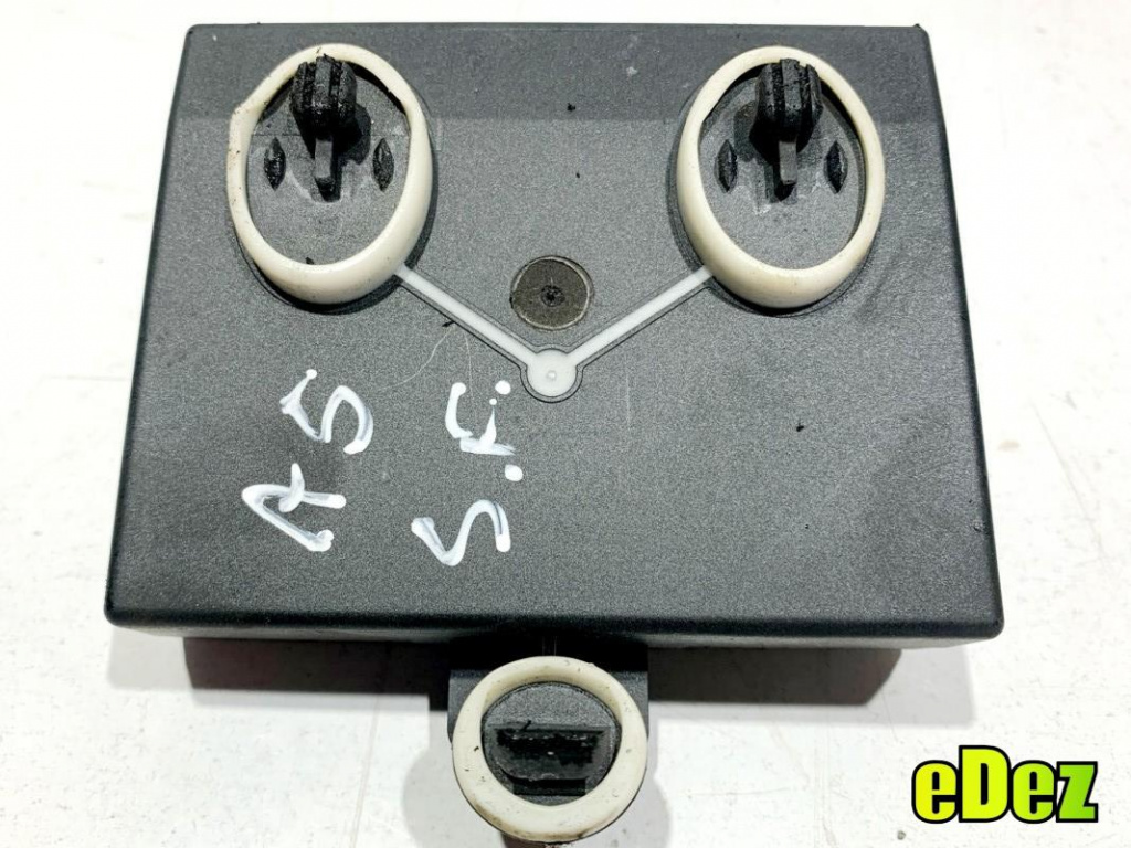 Calculator confort stanga fata Audi A5 facelift (2012-2016) [8T3] 8T0959792H